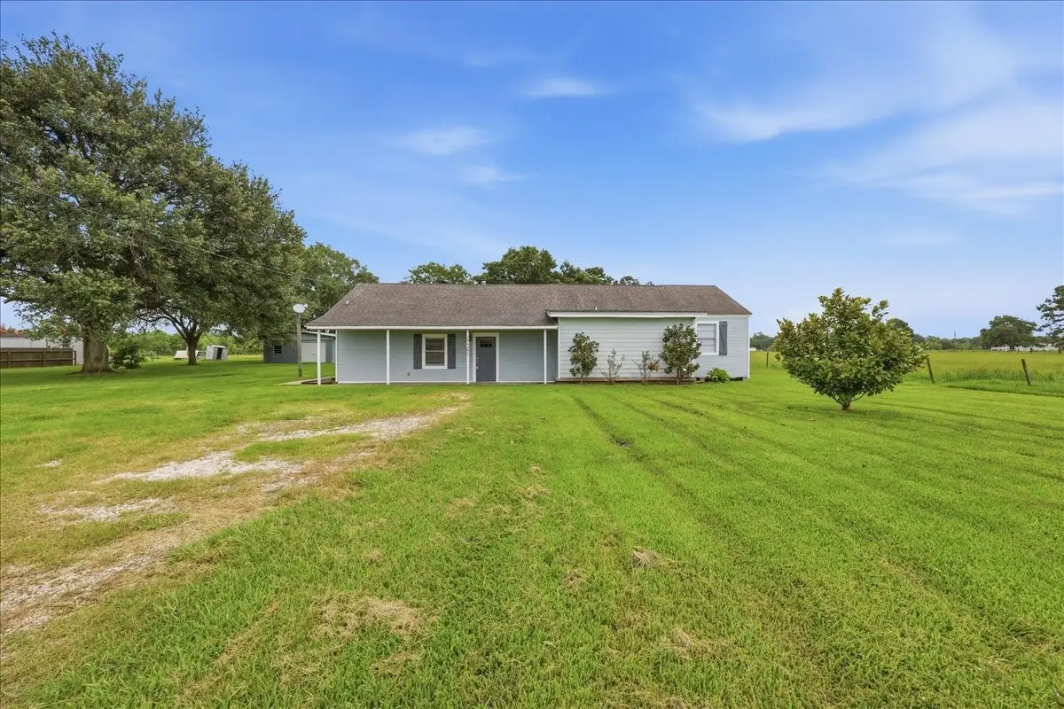 17261 County Line Road, Winnie, TX 77665 - #1
