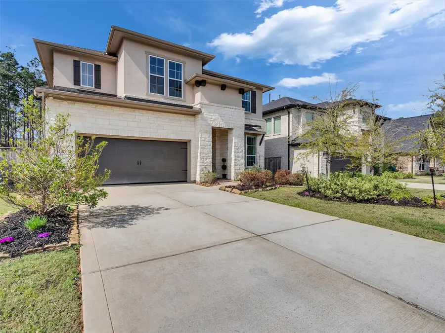 444 Coppice Creek Lane, Montgomery, TX 77316 - #2