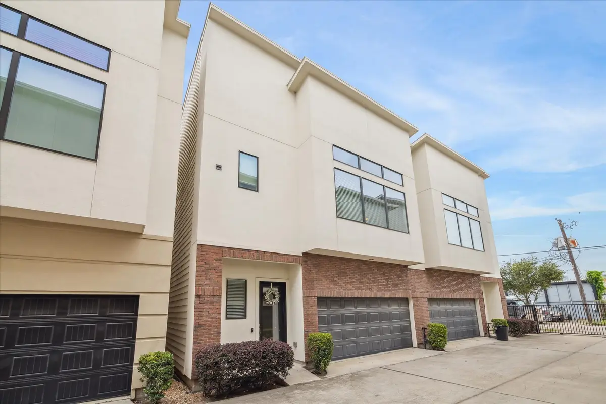 52 N Hutcheson Street, Houston, TX 77003 - #1