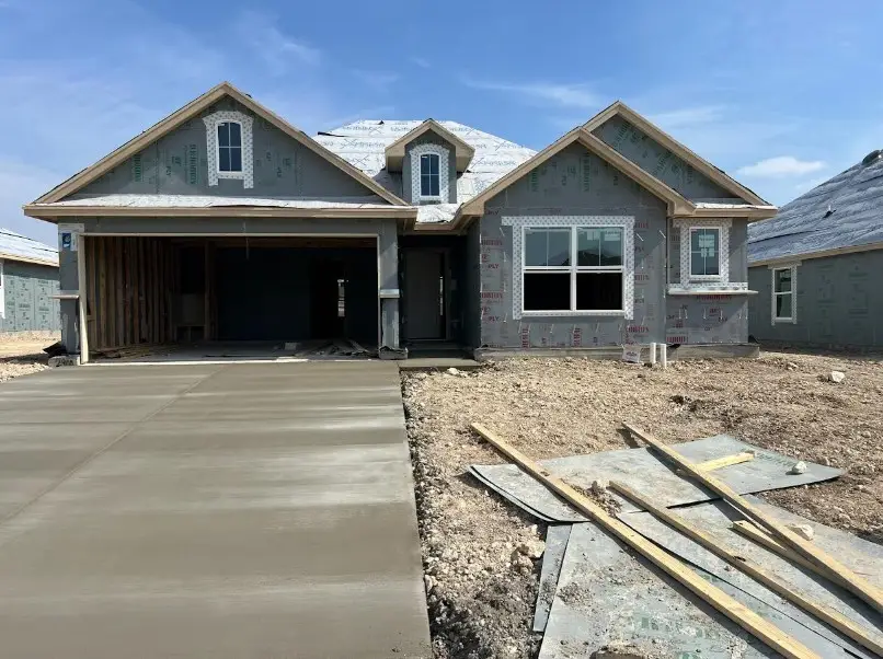 2900 Cyprian Road, Lorena, TX 76655 - #2