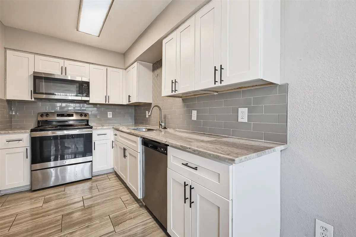 5625 Antoine Drive #1203, Houston, TX 77091 - #1