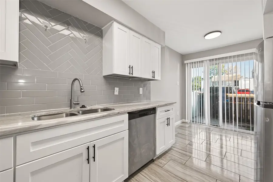 5625 Antoine Drive #1203, Houston, TX 77091 - #3