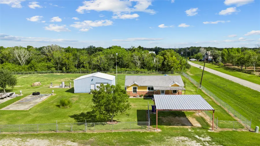 11723 County Road 458 #FM523, Angleton, TX 77515 - #2