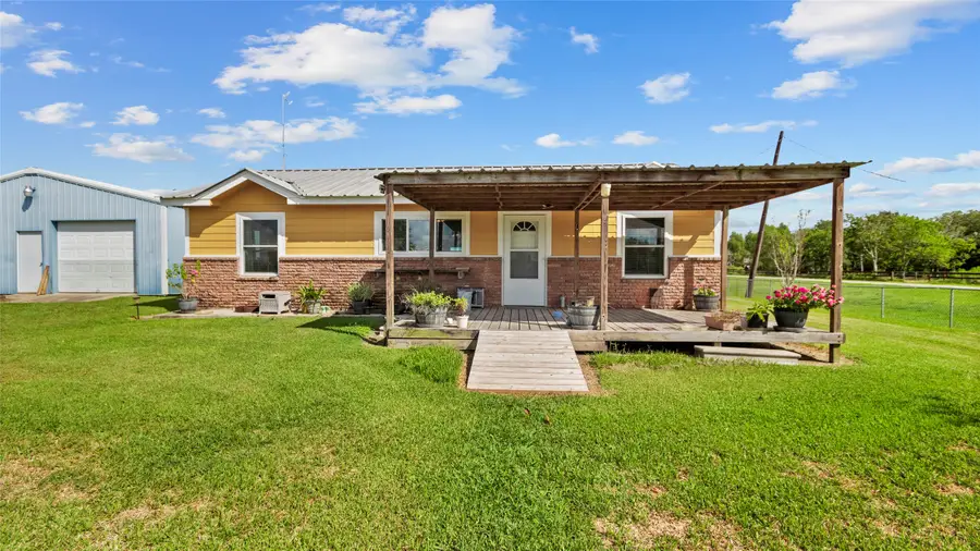 11723 County Road 458 #FM523, Angleton, TX 77515 - #3