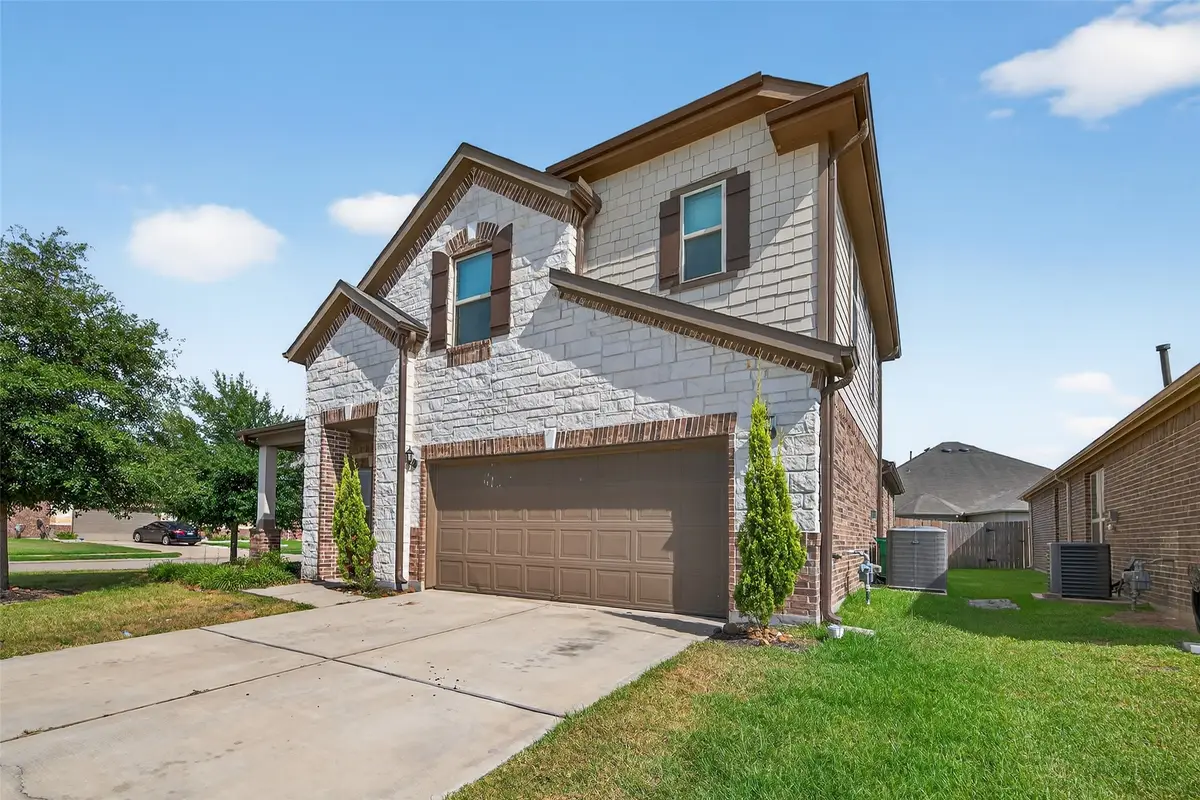 25403 King Reyes Street, Katy, TX 77493 - Image #1