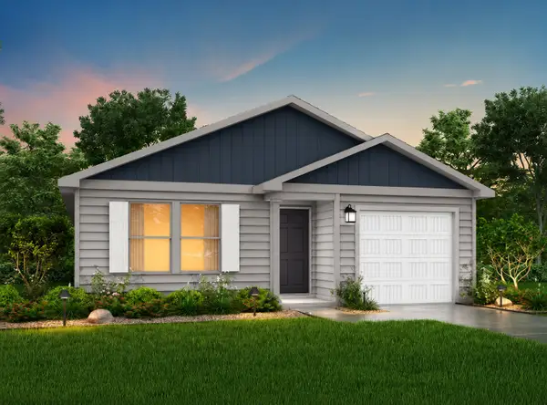 1245 Ss Brewer Drive, Vidor, TX 77662