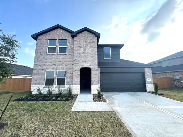 27635 Oasis Ridge Drive, Katy, TX 77493
