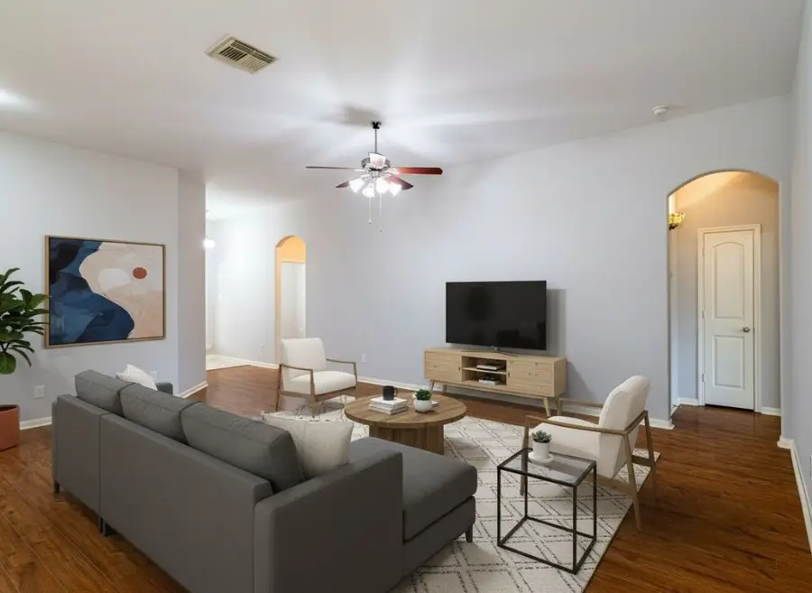 6030 Starbrook Creek Drive, Katy, TX 77494 - #2