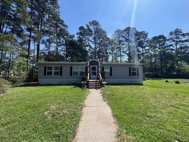 320 County Road 2282, Cleveland, TX 77327 - #1