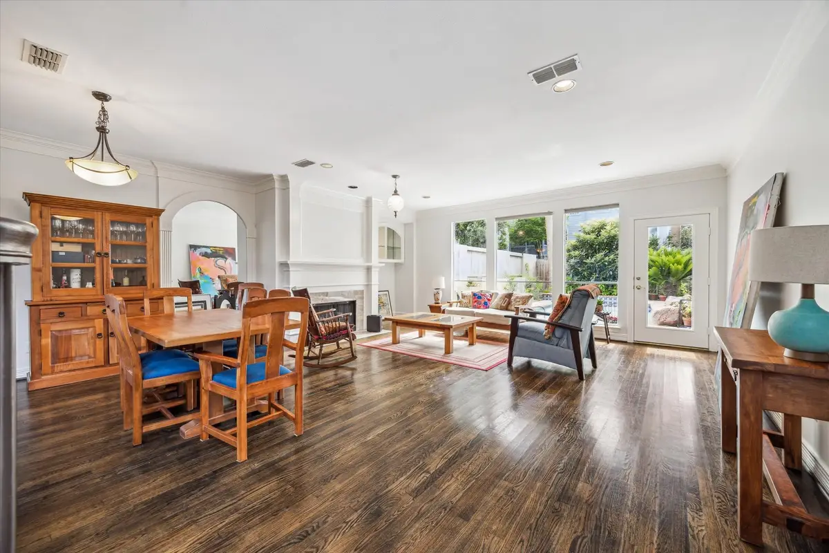 1202 Marconi Street, Houston, TX 77019 - Image #1