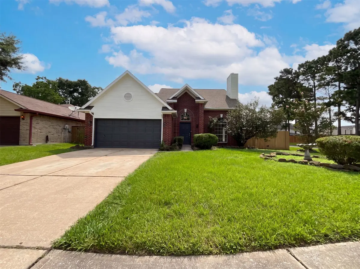 3035 Killdeer Lane, Humble, TX 77396 - #1
