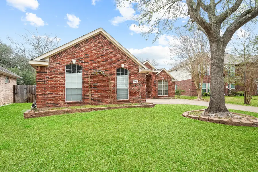 20410 Cajon Canyon Court, Katy, TX 77450 - #2