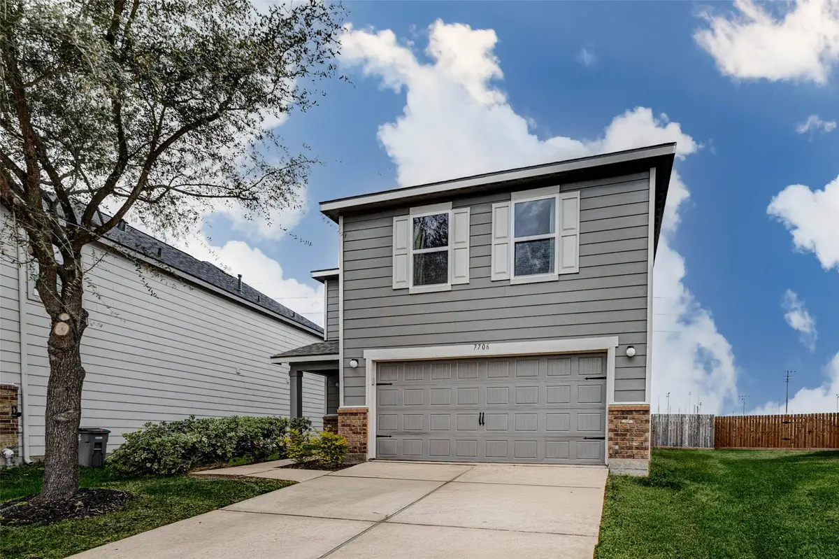 7706 Sagemark Ridge Drive, Cypress, TX 77433 - #1