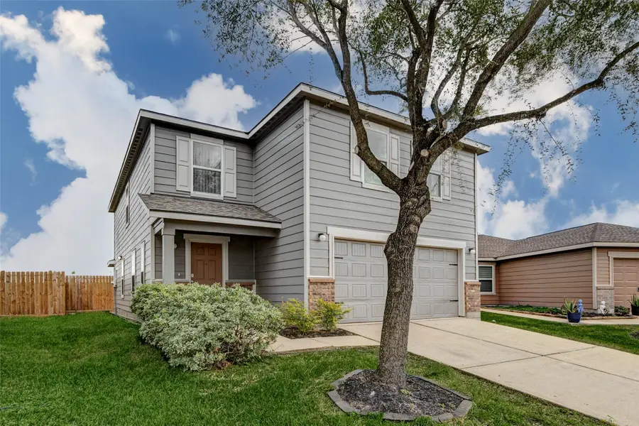 7706 Sagemark Ridge Drive, Cypress, TX 77433 - #3