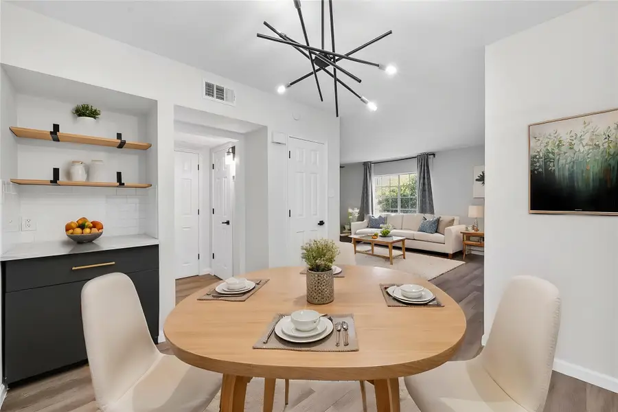 1811 Stoney Brook Drive #91, Houston, TX 77063 - #3