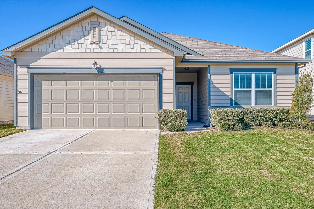 10133 Pappas Drive, Brookshire, TX 77423 - #1