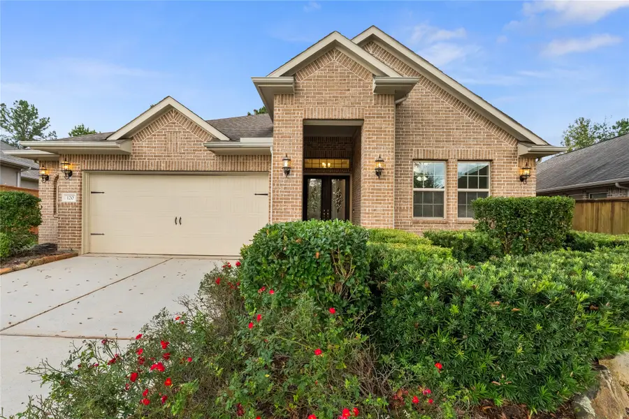120 Crinium Lily Court, Montgomery, TX 77316 - Image #2