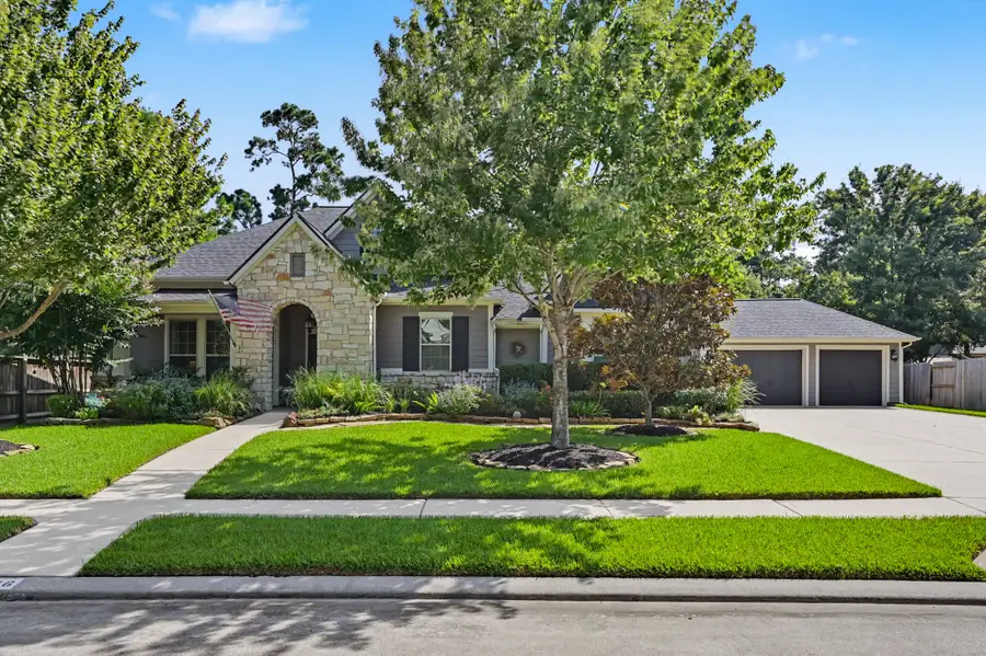 3746 Prelude Springs Lane, Spring, TX 77386 - #3