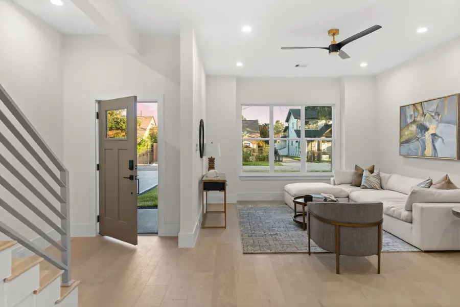 1622 Mable Street, Houston, TX 77023 - #3