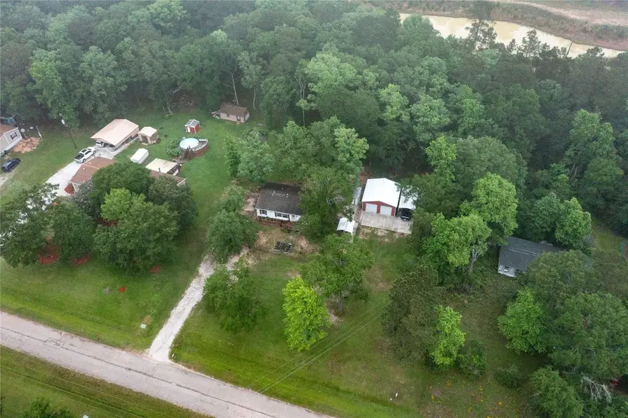 4521 Grand Oaks Drive, Willis, TX 77378 - #2