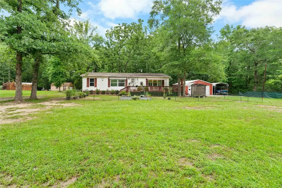 4521 Grand Oaks Drive, Willis, TX 77378 - #3