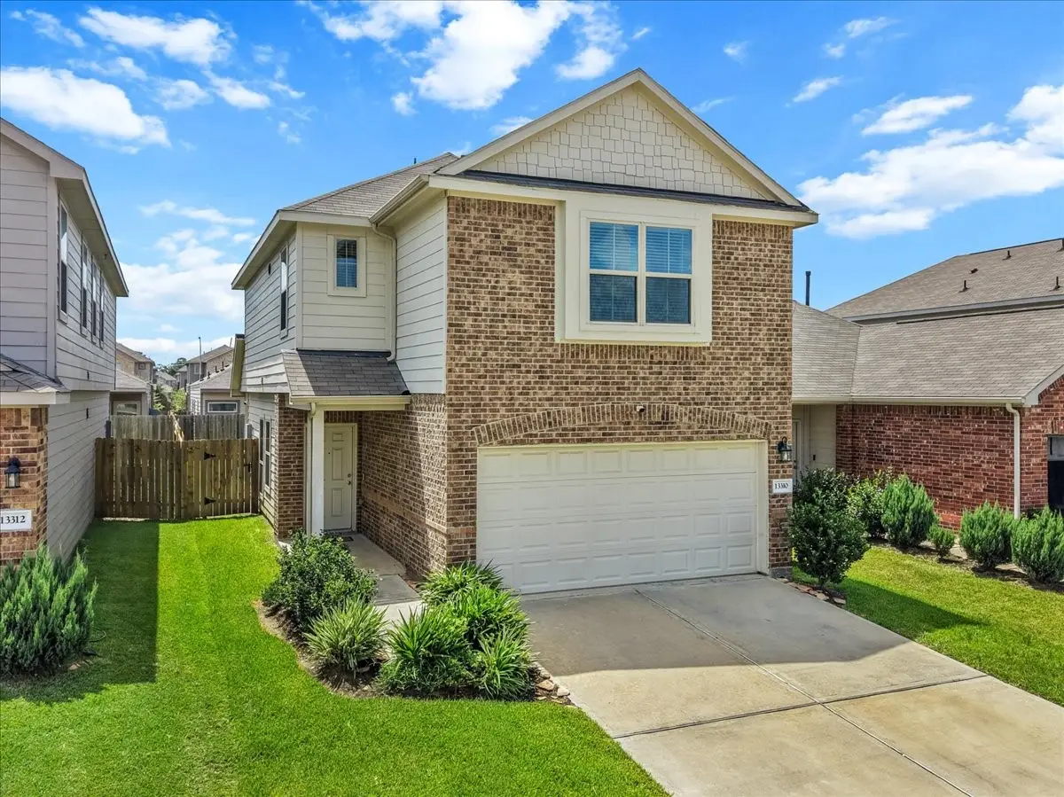 13310 Colina Meadows Lane, Houston, TX 77048 - #1
