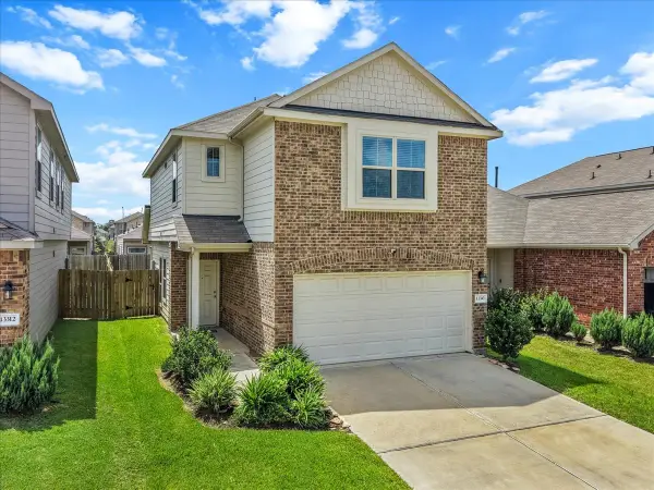 13310 Colina Meadows Lane, Houston, TX 77048