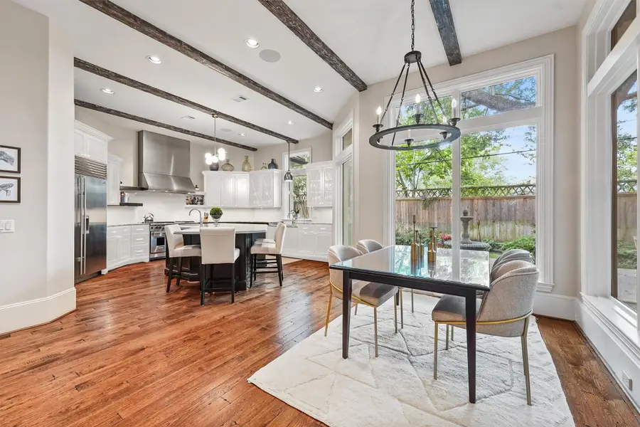 6014 Floyd Street, Houston, TX 77007 - Image #3