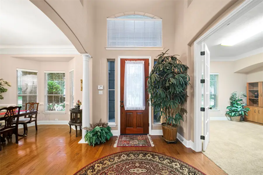 1715 Talcott Lane, Sugar Land, TX 77479 - Image #3