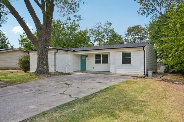 4507 Hyde Park Drive, Mesquite, TX 75150