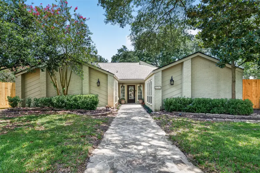 20302 Triton Court, Katy, TX 77450 - #2