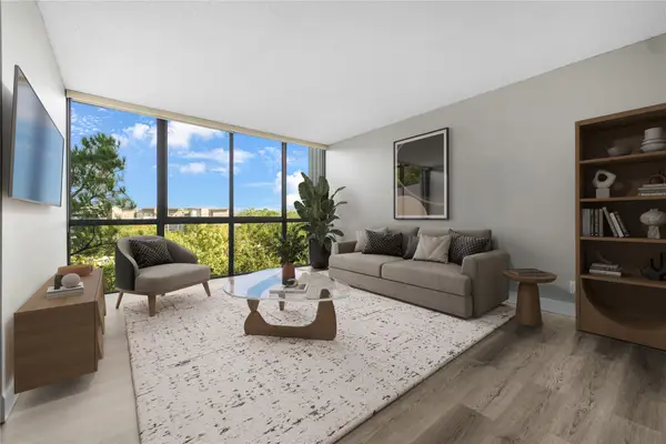 5001 Woodway Drive #705, Houston, TX 77056