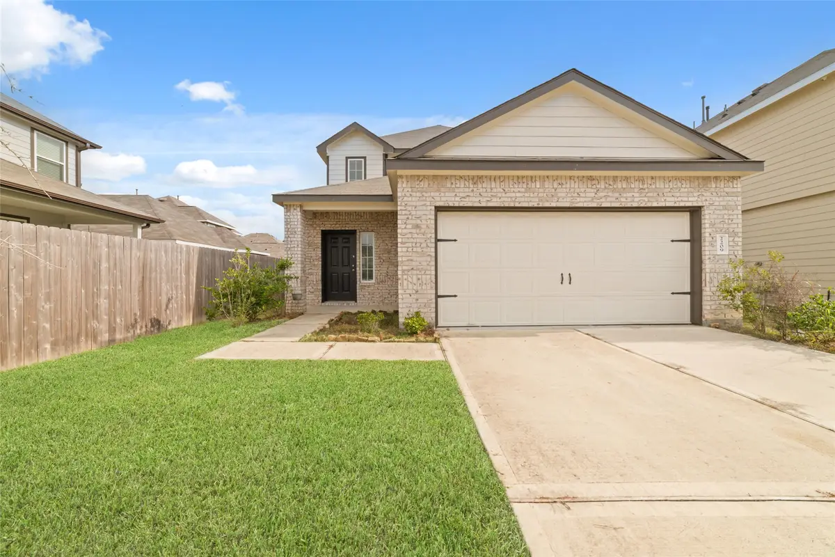 2209 Raider Drive, Conroe, TX 77301 - Image #1