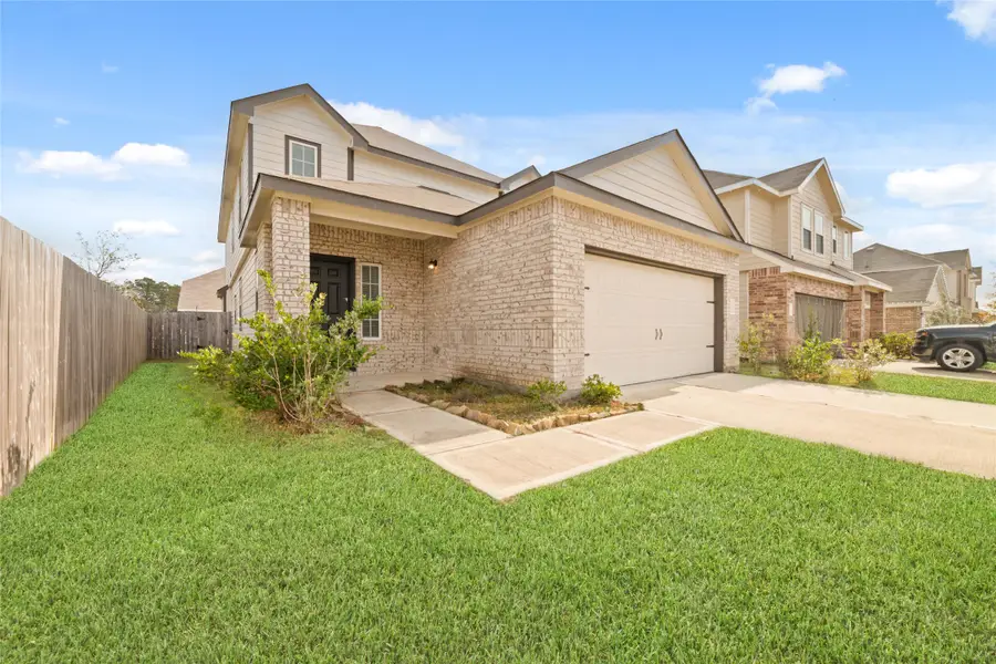 2209 Raider Drive, Conroe, TX 77301 - Image #2