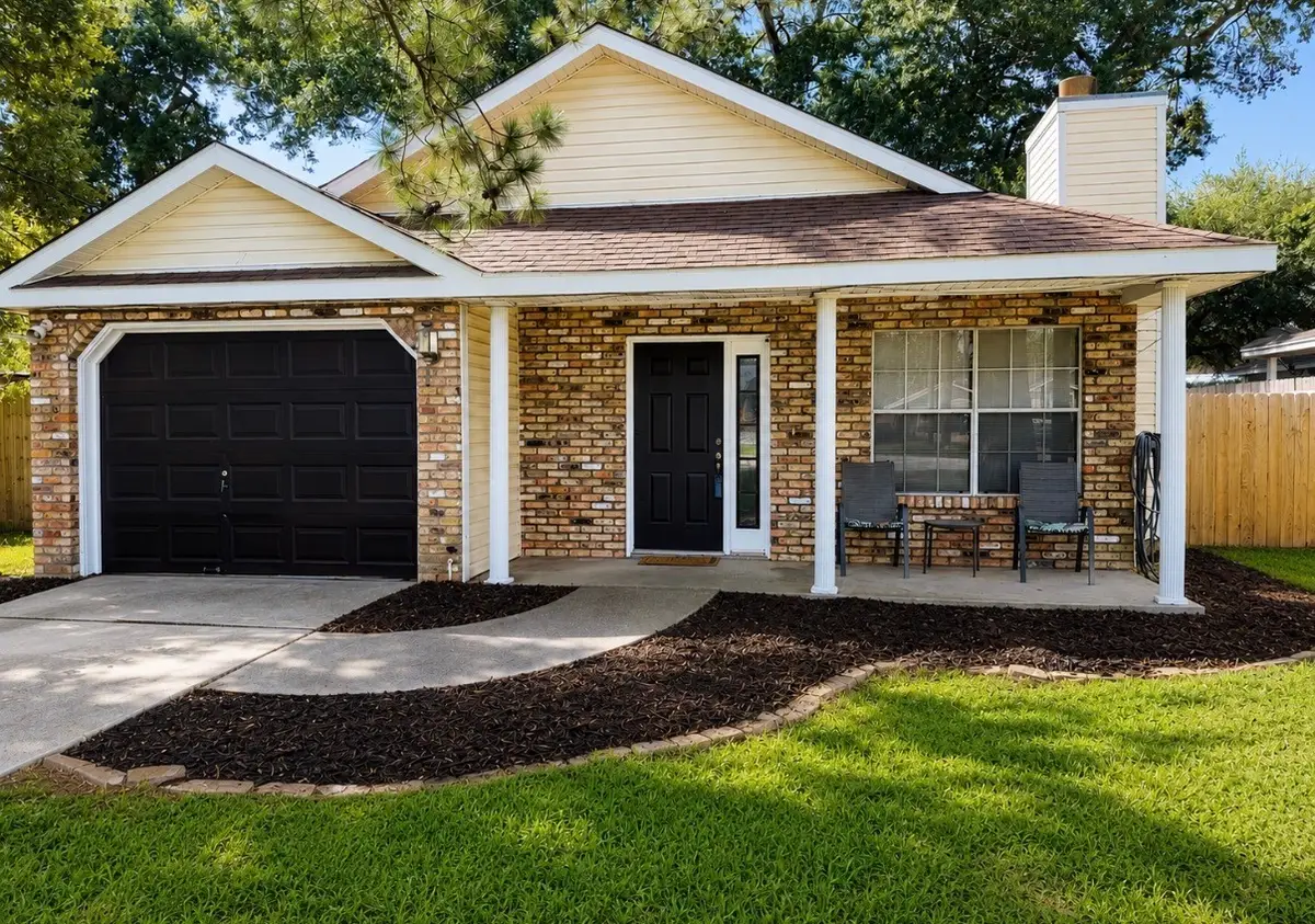 409 Mcphail Street, Tomball, TX 77375 - #1