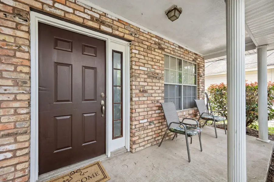 409 Mcphail Street, Tomball, TX 77375 - #2