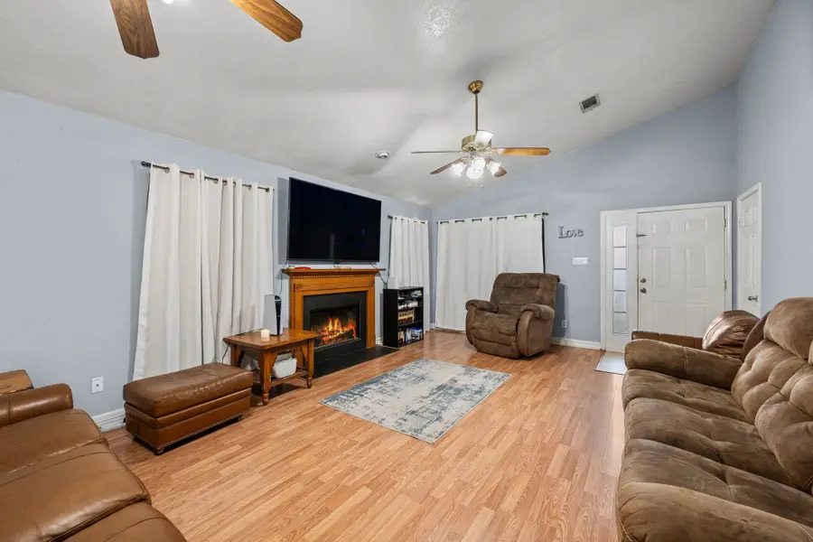 409 Mcphail Street, Tomball, TX 77375 - #3