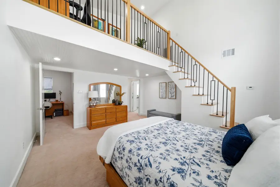 1910 Fletcher Street, Houston, TX 77009 - #3