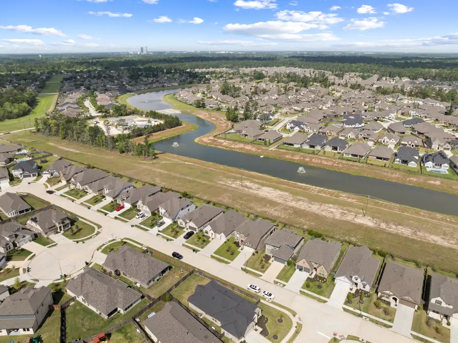 3541 Cherrybark Gable Lane, Spring, TX 77386 - #3