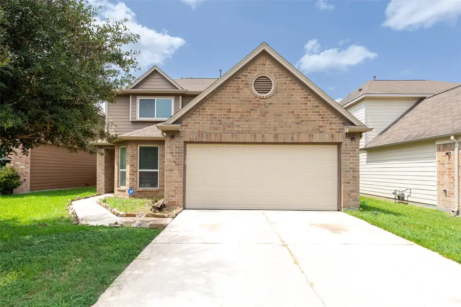 20114 Windystone Drive, Katy, TX 77449 - #2