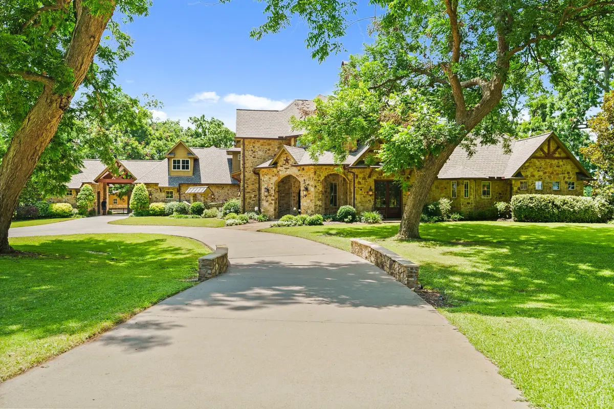 7402 Kelsey Lane, Richmond, TX 77406 - #1