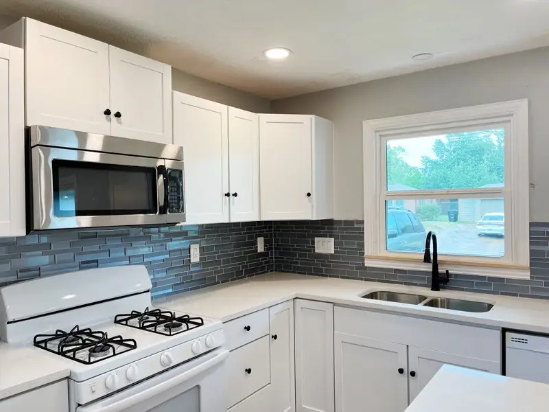 3522 Rosedale Street, Houston, TX 77004 - #2