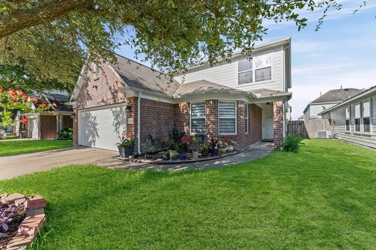 3538 Clipper Winds Way, Houston, TX 77084 - #1