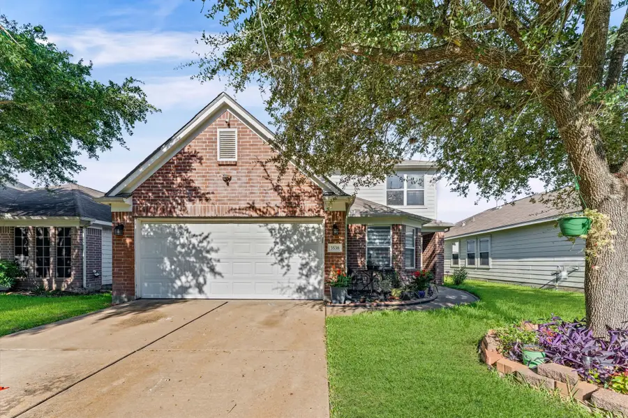 3538 Clipper Winds Way, Houston, TX 77084 - #2