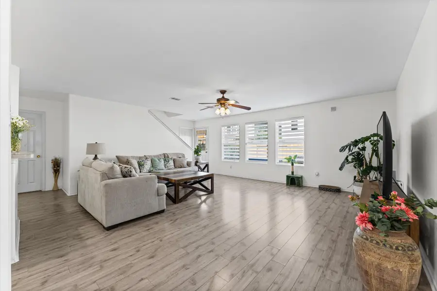 3538 Clipper Winds Way, Houston, TX 77084 - #3