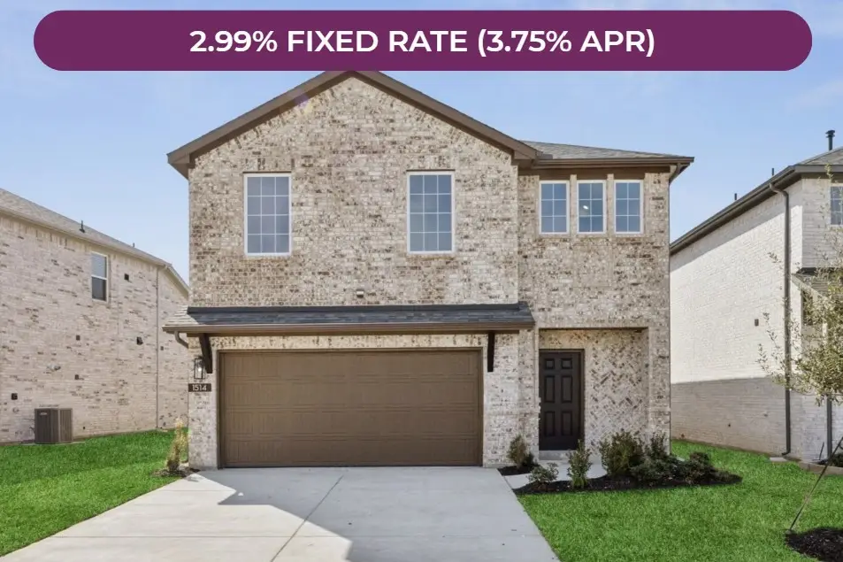 31203 Casanova Drive, Huffman, TX 77336 - #1