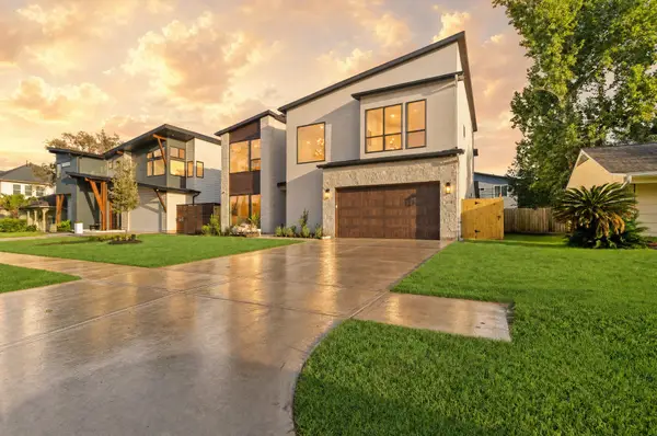 7119 Housman Street, Houston, TX 77055