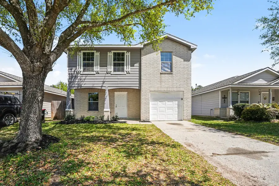 15834 Colonial Bridge Lane, Houston, TX 77073 - #2