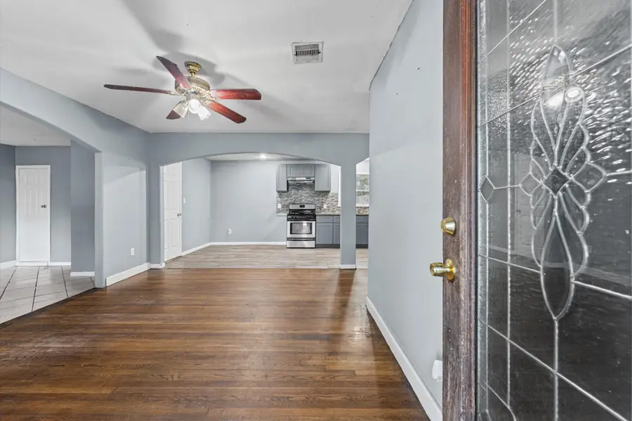 10401 Bessemer Street, Houston, TX 77034 - #3