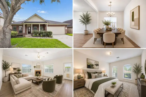 7803 Blue Lake Drive, Rosenberg, TX 77469